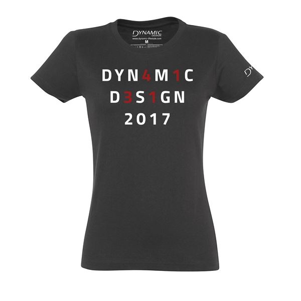 Dynamic Design Women