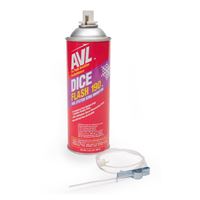 AVL Dice Flash 190 antiicing fuel additive AVL Dice Flash 190 antiicing fuel additive