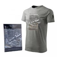 ANTONIO T-Shirt glider DISCUS-2, M