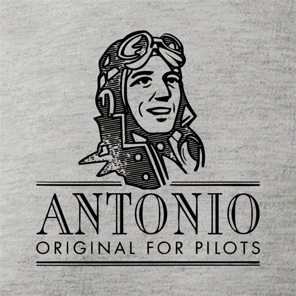 ANTONIO T-Shirt glider DISCUS-2, M