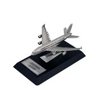 Airbus A380 Desk Model