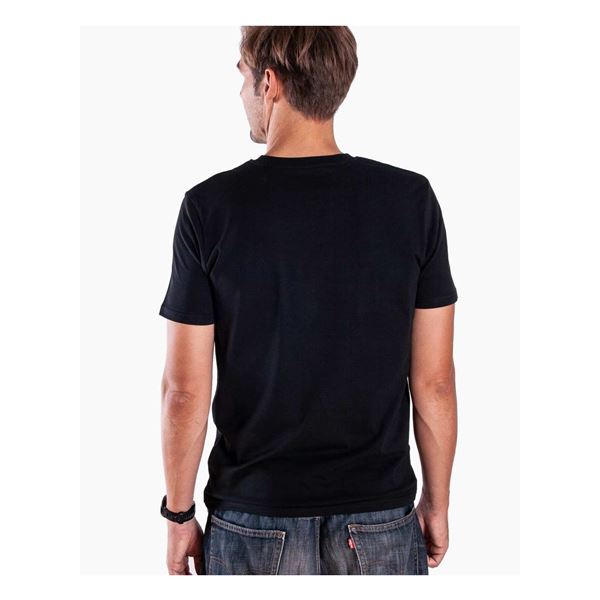 EEROPLANE T-shirt Antonov An-2 black, L