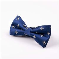 EEROPLANE Bow Tie Boeing 737, gold edition
