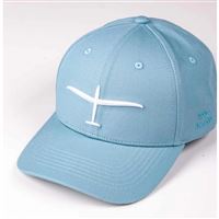 EEROPLANE Glider Baseball Cap, mint