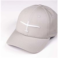 EEROPLANE Glider Baseball Cap, sand 