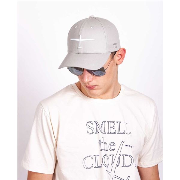 EEROPLANE Kšiltovka Glider, písková