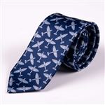 EEROPLANE Supermarine Spitfire Neck Tie 