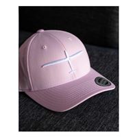 EEROPLANE Glider Baseball Cap, pink