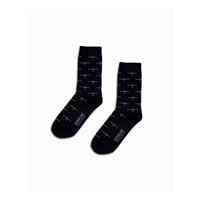 EEROPLANE Gliders Socks black, 43/47