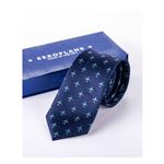 EEROPLANE Airliner Neck Tie, navy