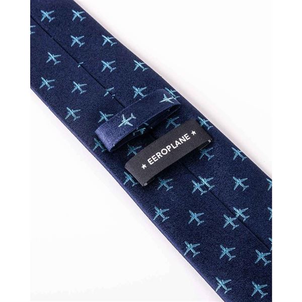 EEROPLANE Airliner Neck Tie, navy