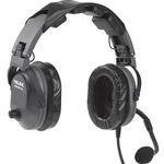 Telex Headset Echelon 20 (2 jack)