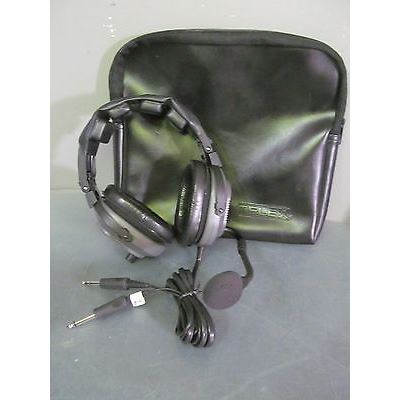 Telex Headset Echelon 20 (2 jack)