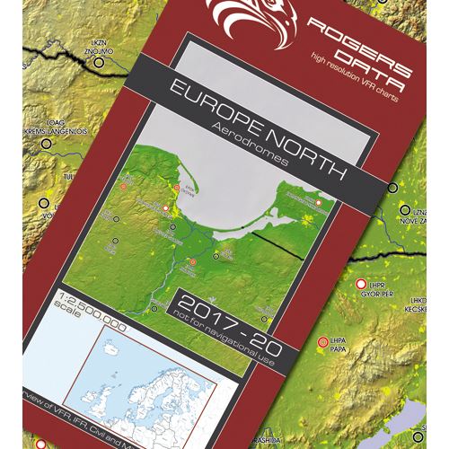 European Aerodromes North 2017-2020