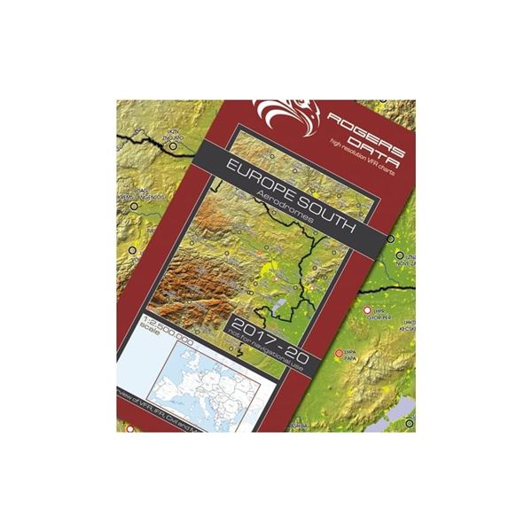 Europe South Aerodromes 2017-2021