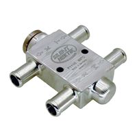 4-way Oil Thermostat 85°C