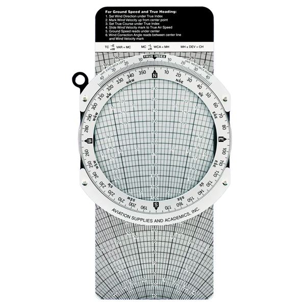 ASA Flight Computer E6-B