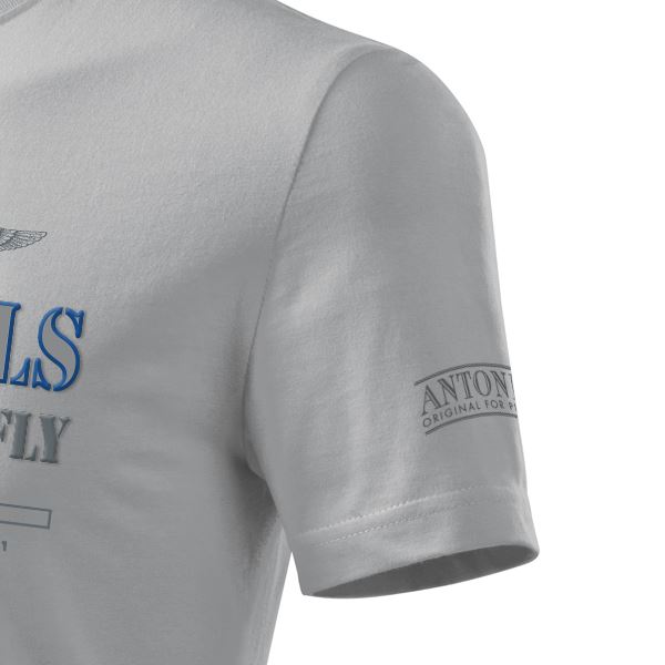 ANTONIO T-Shirt FLIGHT LEVELS, L