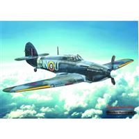 Hawker Hurricane Poster