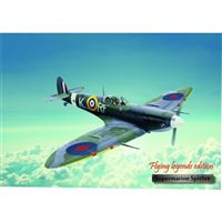 Supermarine Spitfire Poster