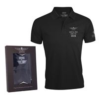 ANTONIO Poloshirt FORD 5-AT, M