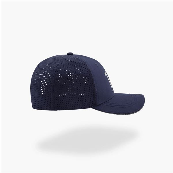 RED BULL Stratos 10 Years Cap blue
