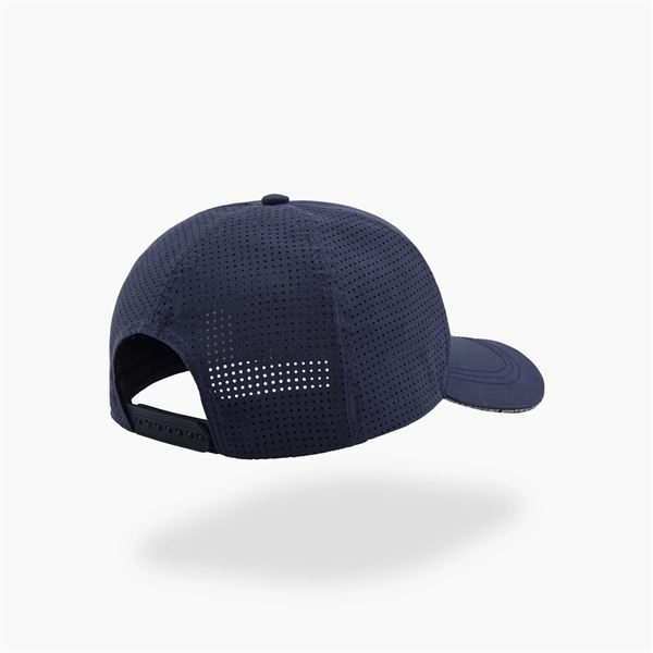 RED BULL Stratos 10 Years Cap blue