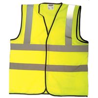 High Visibility Vest - size M