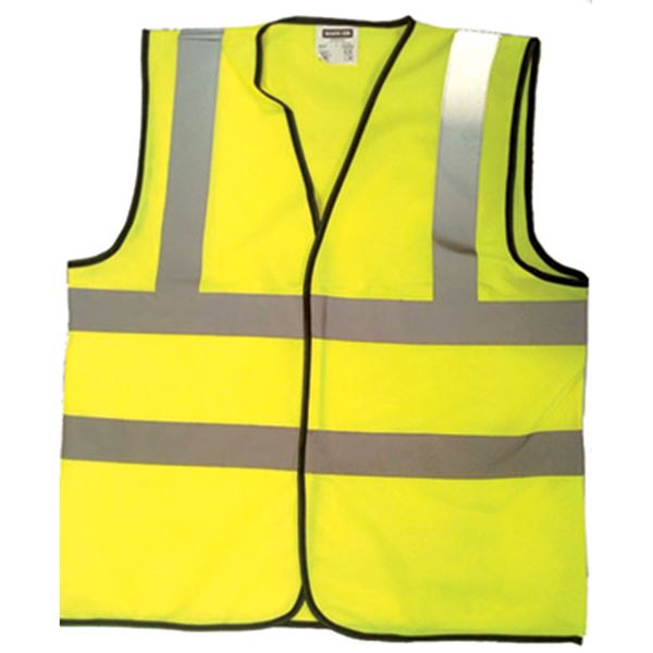 High Visibility Vest - size XL