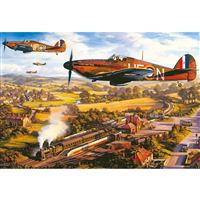 Tangmere Hurricanes Puzzle 500