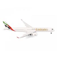 Model A350-941 Emirates 2023 1:500