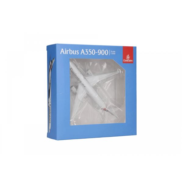 Model A350-941 Emirates "2023s" 1:500