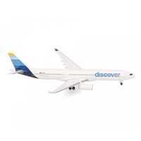 Model A330-343 Discover Airlines 1:500