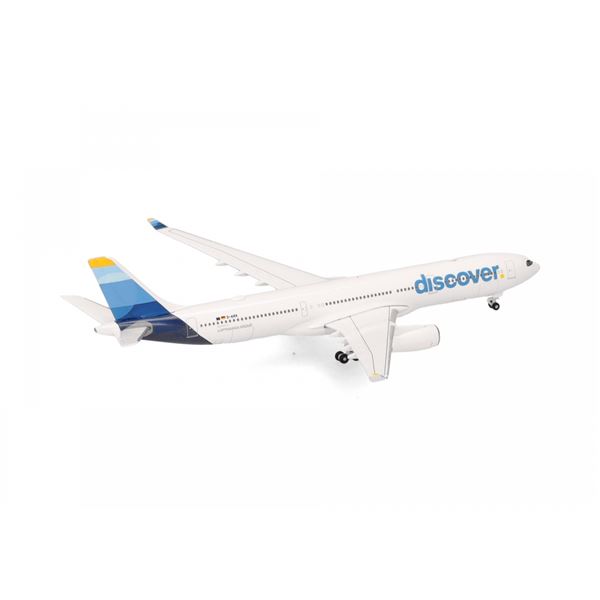 Model A330-343 Discover Airlines 1:500