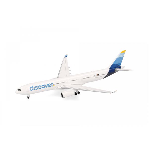 Model A330-343 Discover Airlines 1:500