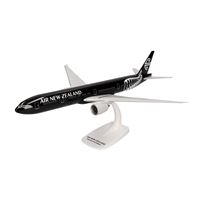 Model B777 Air New Zealand "All Black" 1:200