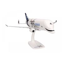 Model A330-743L Beluga XL Airbus 1:200 
