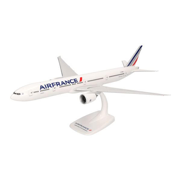 Model B777 Air France 2010 1:200 