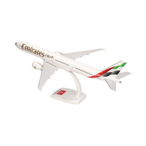 Model B777-31H Emirates 2023 1:200 