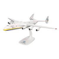 Model An-225 Antonov Design Bureau 1:250