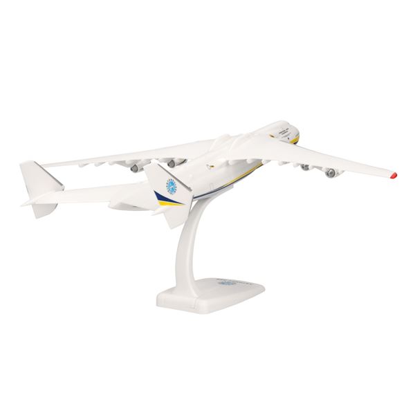 Model An-225 Antonov Design Bureau 1:250