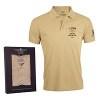 ANTONIO Poloshirt HERCULES, M