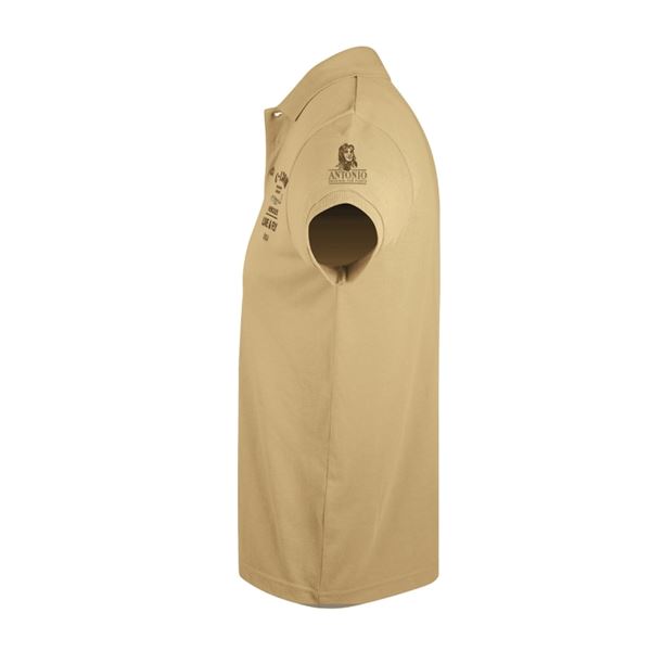ANTONIO Poloshirt HERCULES, M