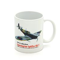 Hrnek Supermarine Spitfire Mk V
