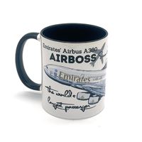 Hrnek Airbus A380