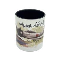 Mug Mitsubishi A6M Zero