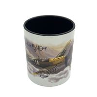 Mug Messerschmitt BF109