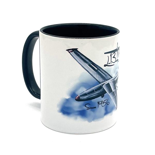 Mug Blanik L-13