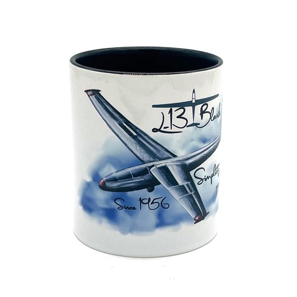 Mug Blanik L-13