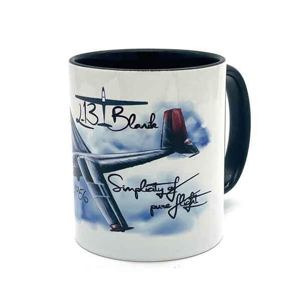 Mug Blanik L-13
